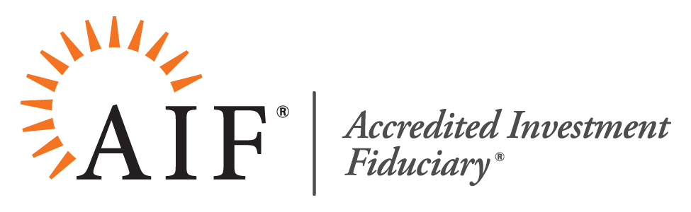 AIF Accredited Investment Fiduciary Logo