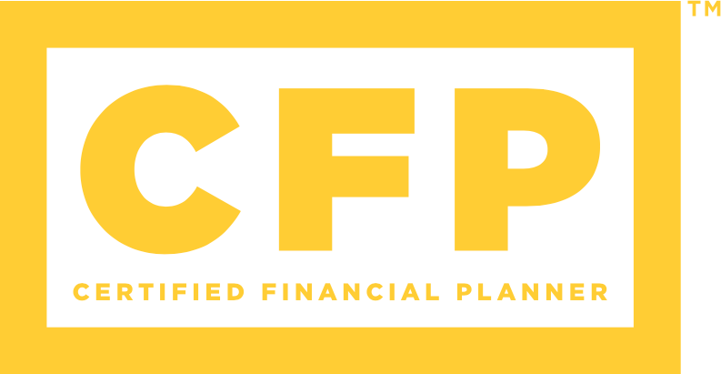 Certified Financial Planner Logo
