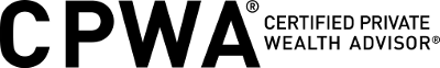 Certified Private Wealth Advisor Logo