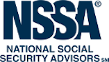 National Social Security Advisors Logo