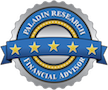 Paladin Research Financial Advisor Logo