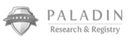 Paladin Research Logo